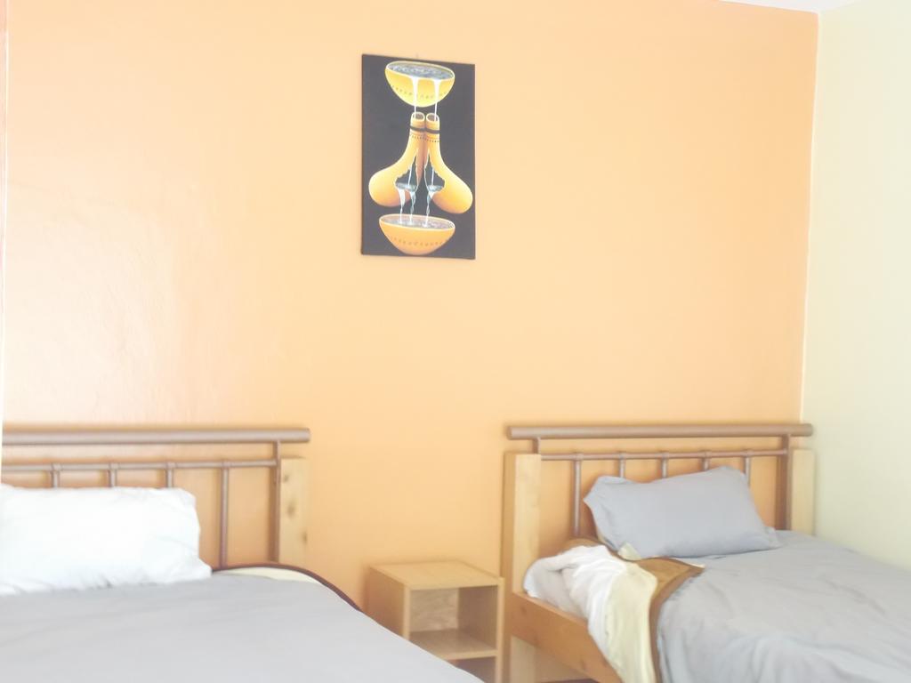 Talya Suites Meru Kültér fotó